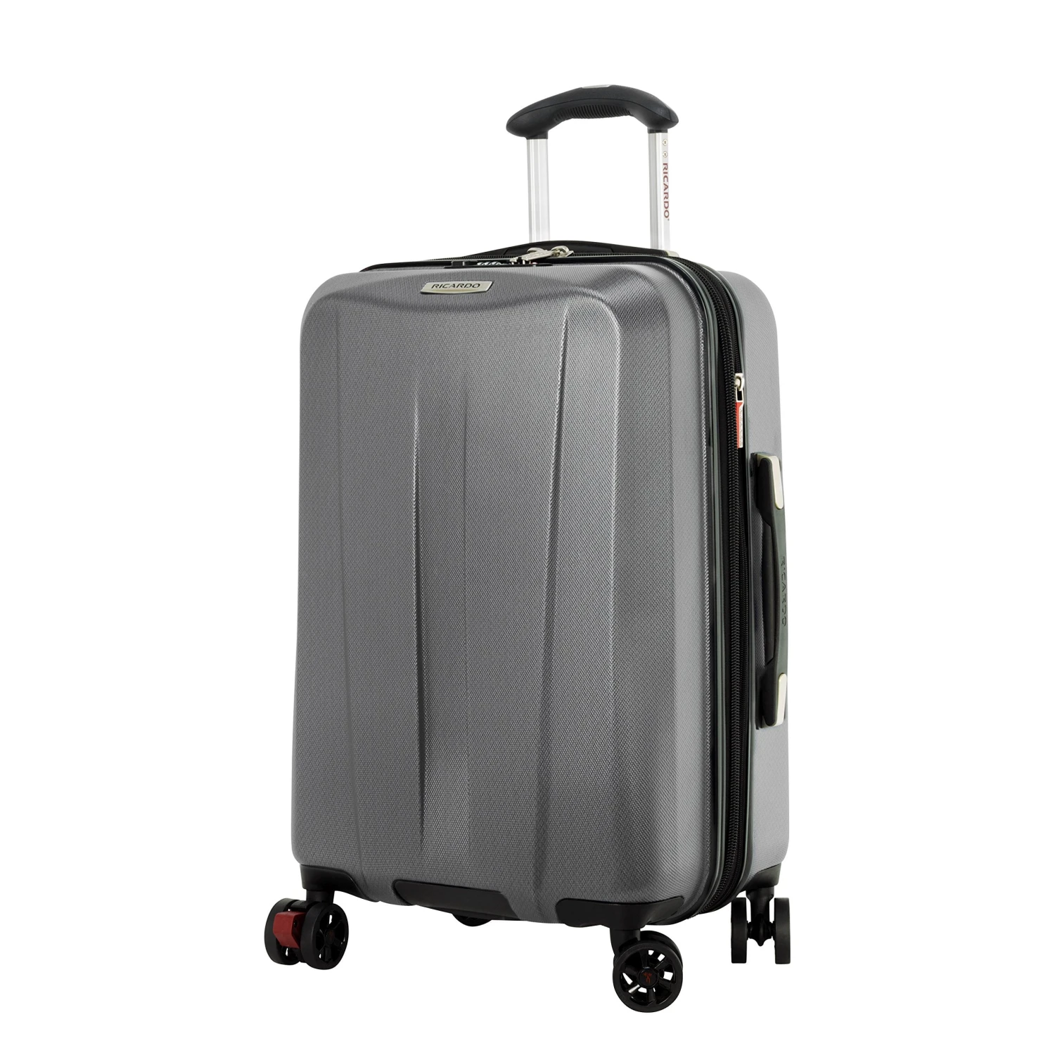 Ricardo Beverly Hills San Clemente 21 Inch 4W Expandable Wheelaboard 3 Ricardo Beverly Hills San Clemente 21 Inch 4W Expandable Wheelaboard