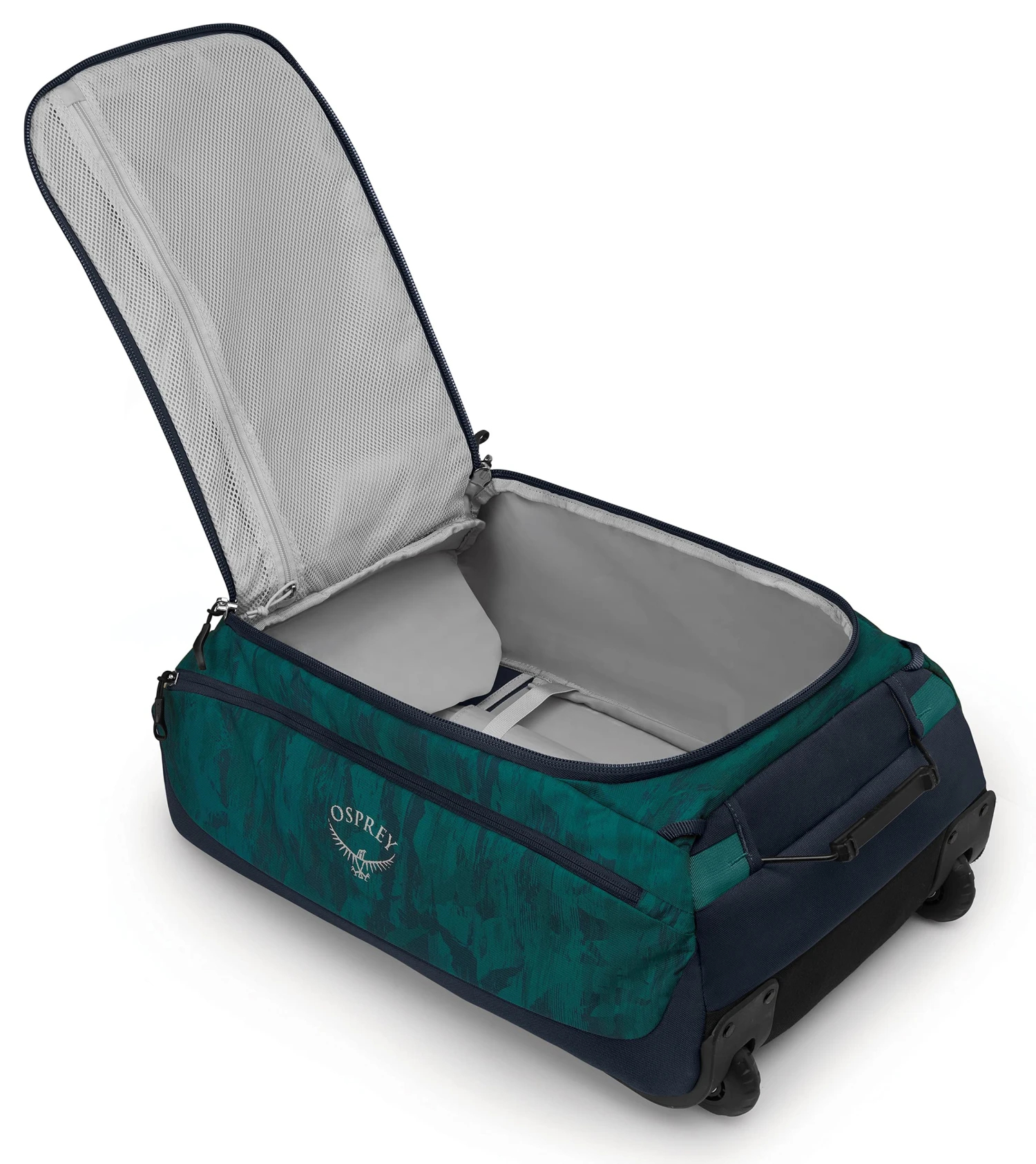 Osprey Packs Daylite Carry-On Wheeled Duffel 40 17 Osprey Packs Daylite Carry-On Wheeled Duffel 40 - Image 15