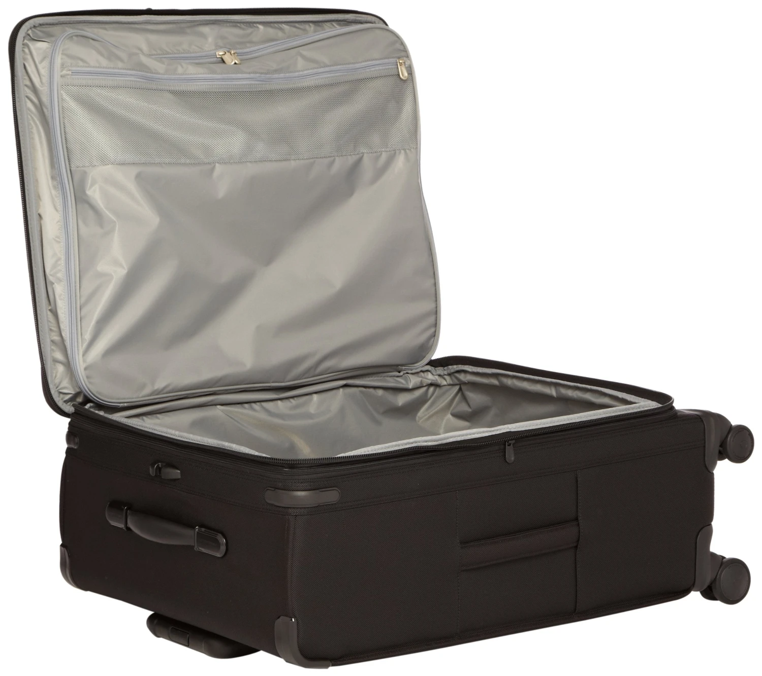 Briggs & Riley Baseline SPX Baseline Expandable Spinner Suitcase 5 Briggs & Riley Baseline SPX Baseline Expandable Spinner Suitcase - Image 3