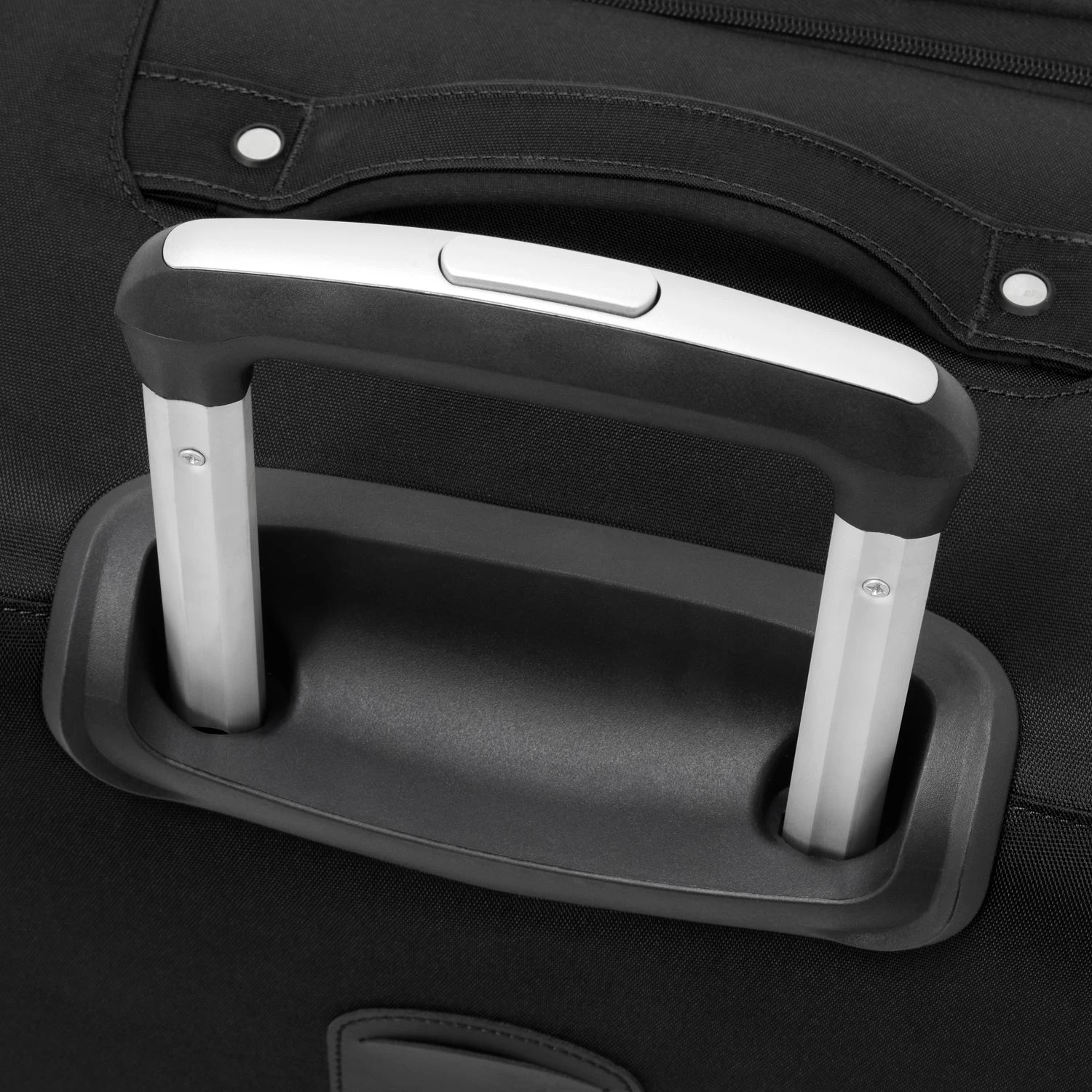 London Fog Cranford Collection 4 Piece Set 4-Wheel Luggage Sets 4 London Fog Cranford Collection 4 Piece Set 4-Wheel Luggage Sets - Image 2