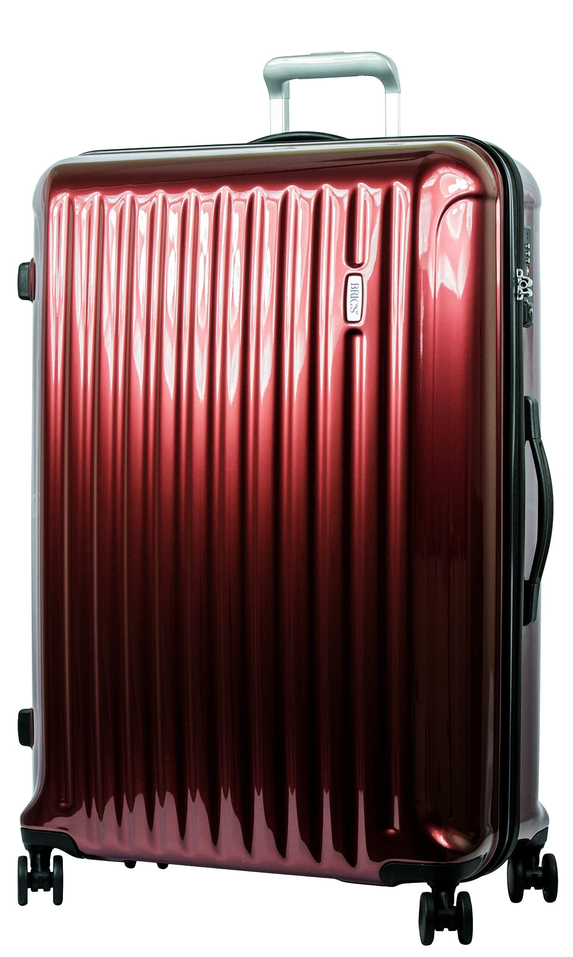 Bric's Riccione 30" 4-Wheel Large Luggage 11 Bric's Riccione 30" 4-Wheel Large Luggage - Image 9