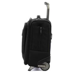 TravelPro Crew 11 Rolling Tote -Best Luggage Store c3b488457f1c3d9c67b70c8096c1c7ed9eb90fecee096ca747a7b372e81da92f