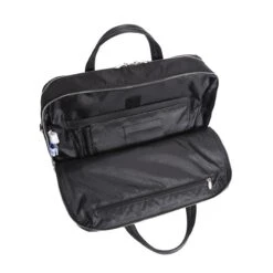 McKlein USA N Series Harpswell 17" Nylon Dual Compartment Laptop Briefcase 25 McKlein USA N Series Harpswell 17" Nylon Dual Compartment Laptop Briefcase -Best Luggage Store c3cdbc97b0c223f9dec11a6c73c3603cf503c63e1ca11d574fbaebaf033fae8a