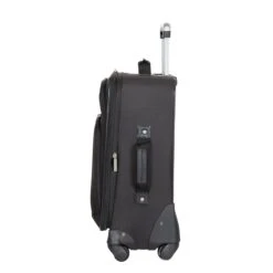 Skyway Epic Softside 4-Wheel 20" Luggage Spinner Collection -Best Luggage Store c3d24183f00c94784c64917e75f6529c1473ffcb2cb7ab5add7f873375ae332a