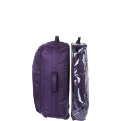 Lipault Foldable 25" 2-Wheel Medium Luggage -Best Luggage Store c3d5f836aaeefc1a70dc74f7bd35ce28189622f084ba39228400e1d63444f679