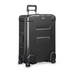 Briggs & Riley Torq X-Large Checked 30" 4-Wheel X-Large Luggage -Best Luggage Store c406df70e6a25c52bfbf25e8620beba055306fe2bea49e642a142ac3f5de8f2b
