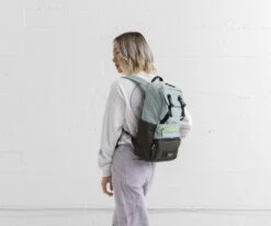 Timbuk2 Curator Laptop Backpack -Best Luggage Store c41291c0279ab10b8e98f657301a5b07a0f3aa93faaab0539a5eb1b27e275d71
