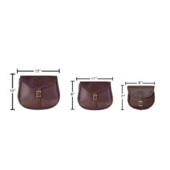 Duluth Pack #100 Classic Leather Purse 15 Duluth Pack #100 Classic Leather Purse -Best Luggage Store c4200ffc8b217a12935f9725cc83f450598d8c6ac75cb384e9365309a47cbb05