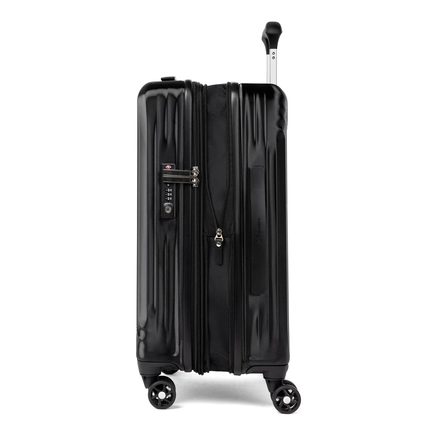 Travelpro Maxlite Air Hardside Carry-On Luggage 14 Travelpro Maxlite Air Hardside Carry-On Luggage - Image 12
