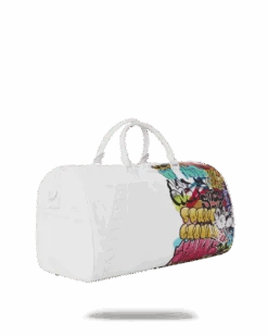 Sprayground Duffel 30 Sprayground Duffel -Best Luggage Store c431a8f3252eb015f7c52d3be2622a7748047157f6e3314a78a5d57defa1b376