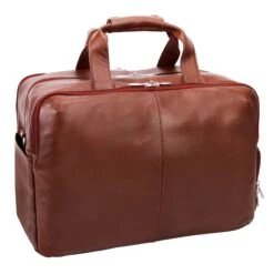 McKlein USA Avondale 22" Leather Triple Compartment Carry-All Travel Laptop Duffel 37 McKlein USA Avondale 22" Leather Triple Compartment Carry-All Travel Laptop Duffel -Best Luggage Store c455fc56d1d5f84bbabaffb8680c5b7dfcbe4f13c2e3fec0bc01c4ddf1568f7f