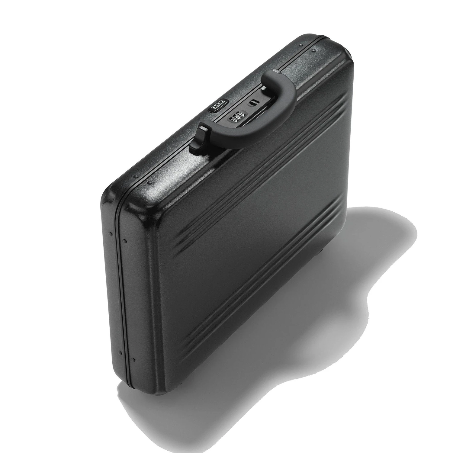 ZERO Halliburton Edge Lightweight Polycarbonate Attache 4 ZERO Halliburton Edge Lightweight Polycarbonate Attache - Image 2