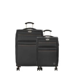Ricardo Beverly Hills Mar Vista 2.0 2 Piece Set (21"/25") 4-Wheel Luggage Sets