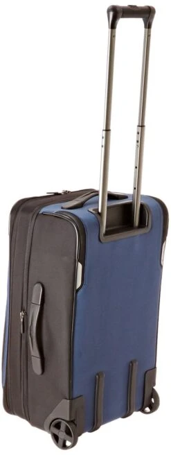 Victorinox Werks Traveler 5.0 22" U.S. Carry-On 33 Victorinox Werks Traveler 5.0 22" U.S. Carry-On -Best Luggage Store c49f50c206e59f1e49ff78ab023dc471f5a4f418a07e837af762f41db22d80e2