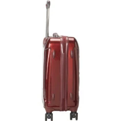 Mancini M Tech 4 20" 4-Wheel Carry-On Luggage 11 Mancini M Tech 4 20" 4-Wheel Carry-On Luggage -Best Luggage Store c4b7ad1e931b9967089883615e3beb6edfbfd48e14996afe3d24279797d9f765