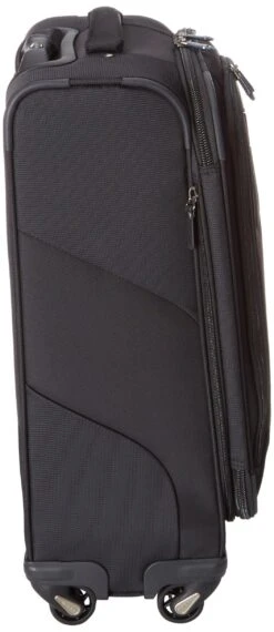 TravelPro Maxlite 3 21" 4-Wheel Carry-On Luggage -Best Luggage Store c4e7b23db6c4d7682f03429f0172bd23710e8a01de4a19c934ccca6c55fffb2a