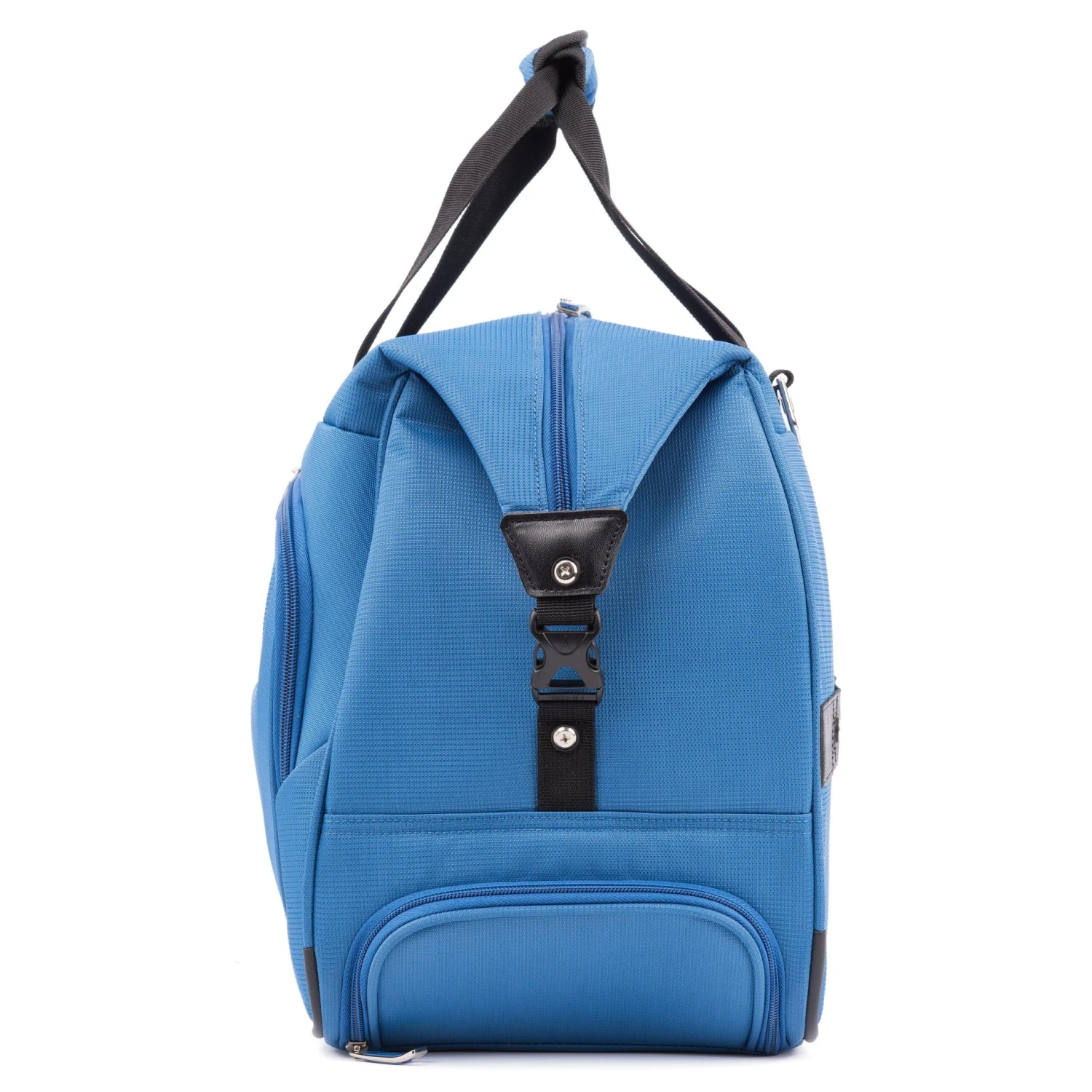 TravelPro Maxlite 5 Carry-On Rolling Duffel 7 TravelPro Maxlite 5 Carry-On Rolling Duffel - Image 5