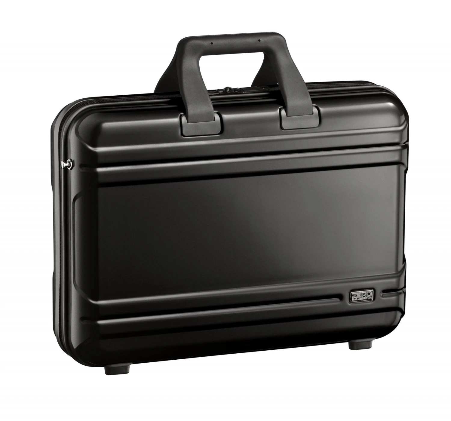 ZERO Halliburton 4" Polycarbonate Zippe Laptop Case 5 ZERO Halliburton 4" Polycarbonate Zippe Laptop Case - Image 3