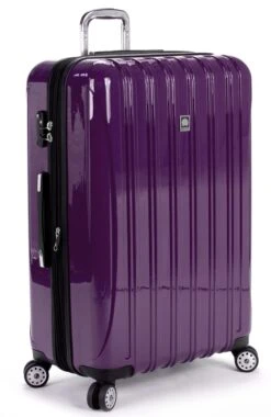 DELSEY Paris Helium Aero 2 Piece Set (21"/29") 4-Wheel Luggage Sets 27 DELSEY Paris Helium Aero 2 Piece Set (21"/29") 4-Wheel Luggage Sets -Best Luggage Store c549f8477e54ca18121a10c7fe65be119cac817fea14c1bf3355bd25cde01452