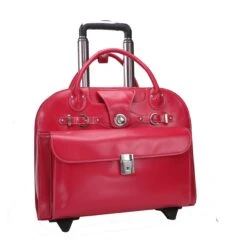 McKlein USA Edgebrook 15.4" Leather Wheeled Ladies' Laptop Briefcase 35 McKlein USA Edgebrook 15.4" Leather Wheeled Ladies' Laptop Briefcase -Best Luggage Store c571b6ac537efca9970e410e5f46323f7fd0158672b0ac9de8231dbaad8d5002