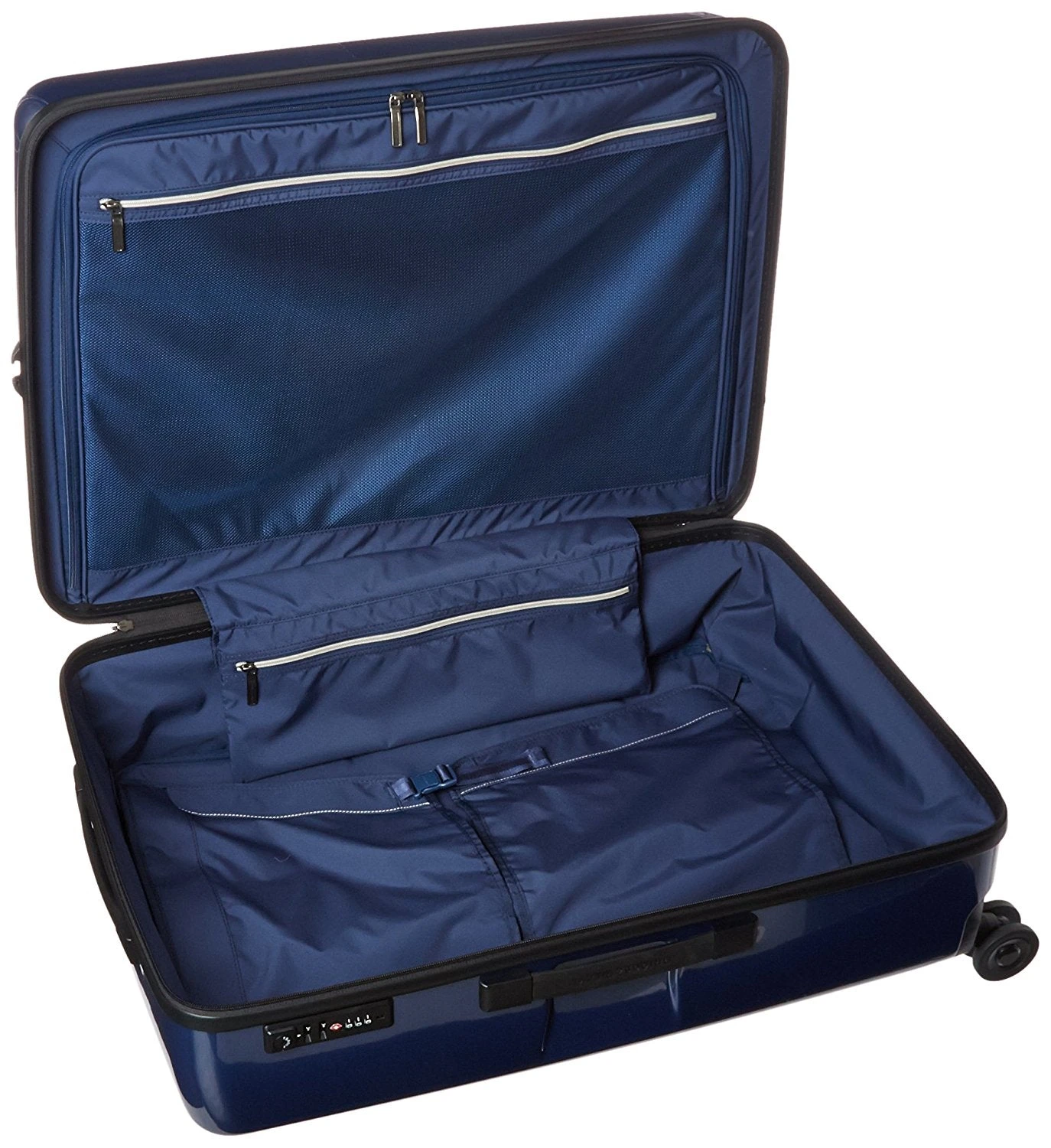 Briggs & Riley Sympatico 30" 4-Wheel Large Luggage 16 Briggs & Riley Sympatico 30" 4-Wheel Large Luggage - Image 14