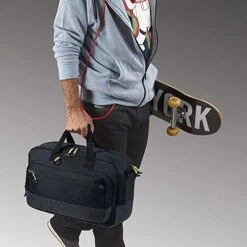 Solo Velocity Hybrid Backpack 10 Solo Velocity Hybrid Backpack -Best Luggage Store c58801c44e4969c4b5f32d849b0297b9fceef121f37684fa5451a2cfb71f4eca