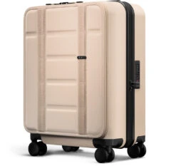 D_b_ Ramverk Lightweight, Compact, Hard-Shell, 4-Wheel, Spinner Luggage, Front-Access Carry-On -Best Luggage Store c5918c2fec4ad88328c4142cdfe227b18880408995faa268d8c95ae09c146537