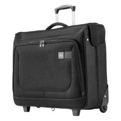 Skyway Sigma 6.0 Rolling Garment Bag 4-Wheel Wheeled Garment Suitcase -Best Luggage Store c5936734742c09954454ddbae860513554e1741588cf329545eeb377cb1c648f