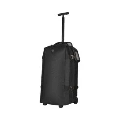 Victorinox VX Touring 26" 2-Wheel Medium Luggage -Best Luggage Store c596fb34001febb3f929775c000342e75edbb670a6c33e7fc71a16642f9c088d