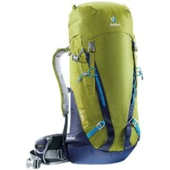 Deuter Guide 35+ Hiking Backpack