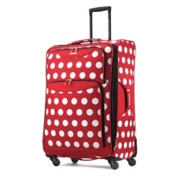 American Tourister Disney 28" Softside Spinner 21 American Tourister Disney 28" Softside Spinner -Best Luggage Store c64264cf537bc14eb21bfc776dac3604863927cb5f35e8622998f0dee1d5784a