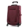 Travelpro Maxlite 5 Carry-On 21-Inch 4-Wheel Softside Luggage 1 Travelpro Maxlite 5 Carry-On 21-Inch 4-Wheel Softside Luggage -Best Luggage Store c65e9cee7ce587a9df02e4d03473bcae8b94955b7bed56cb28dbb072389b9f71 5fe6110b 60ef 43b4 8f50 001479f61942