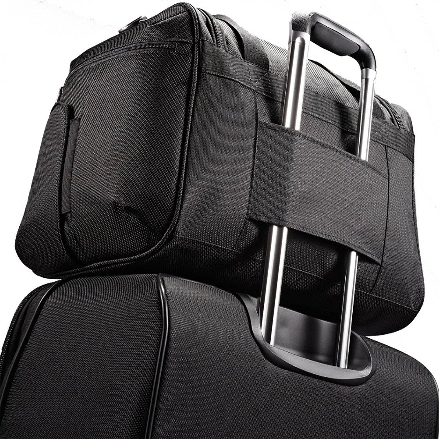 Samsonite Silhouette Sphere 2 Set Boarding Bag And 21 Spinner 7 Samsonite Silhouette Sphere 2 Set Boarding Bag And 21 Spinner - Image 5