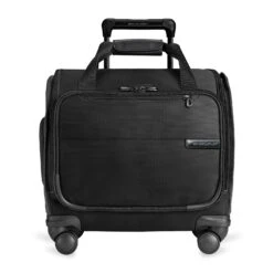 Briggs & Riley Baseline 16" 4-Wheel Underseater Luggage