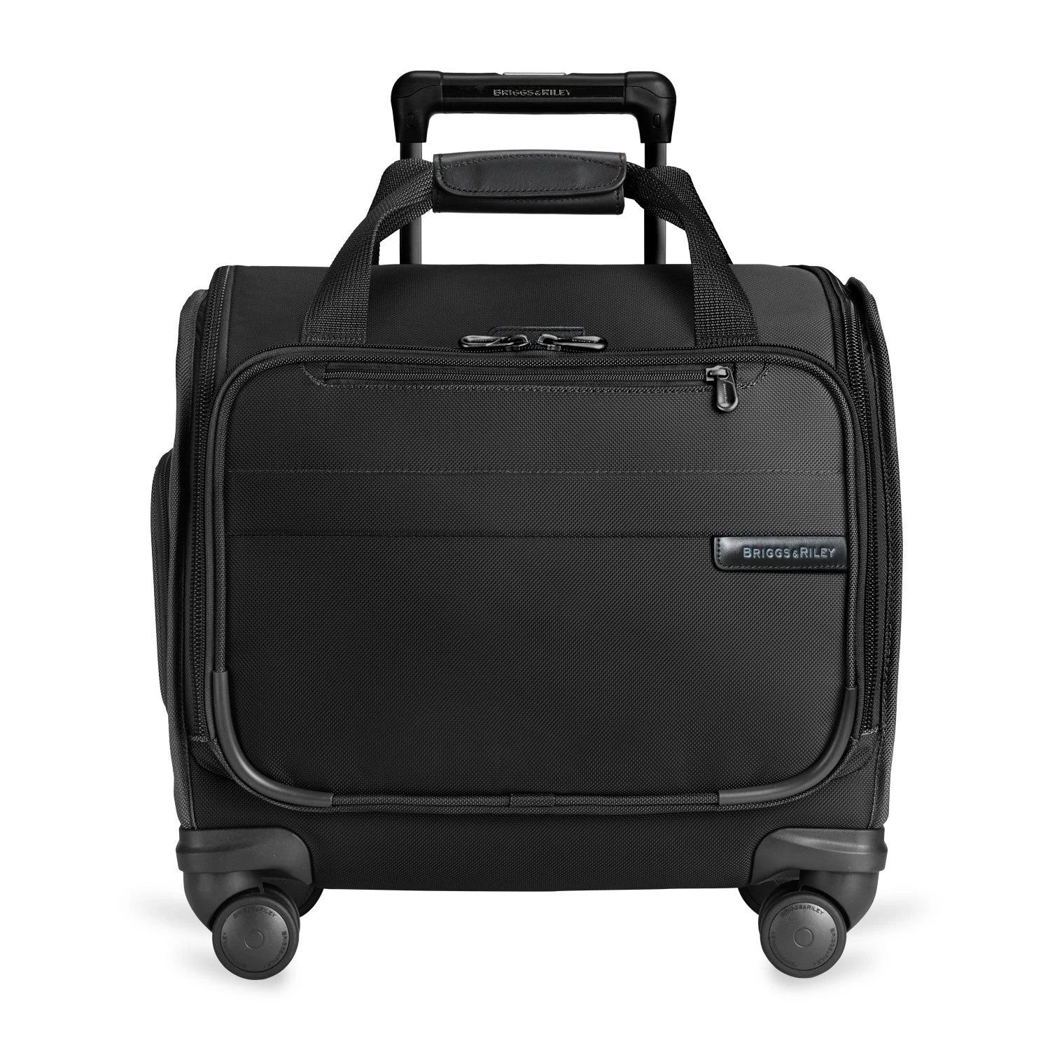 Briggs & Riley Baseline 16" 4-Wheel Underseater Luggage 3 Briggs & Riley Baseline 16" 4-Wheel Underseater Luggage