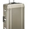 ZERO Halliburton Geo Aluminum 2.0 28" 4-Wheel Large Luggage