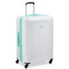 DELSEY Paris Christine Hardside Spinner Luggage Collection, 28-Inch Checked-Large -Best Luggage Store c6ae157bf6d927a2993bb9b9eefc3c42a08ace0c7275b875a51db069c1081a98