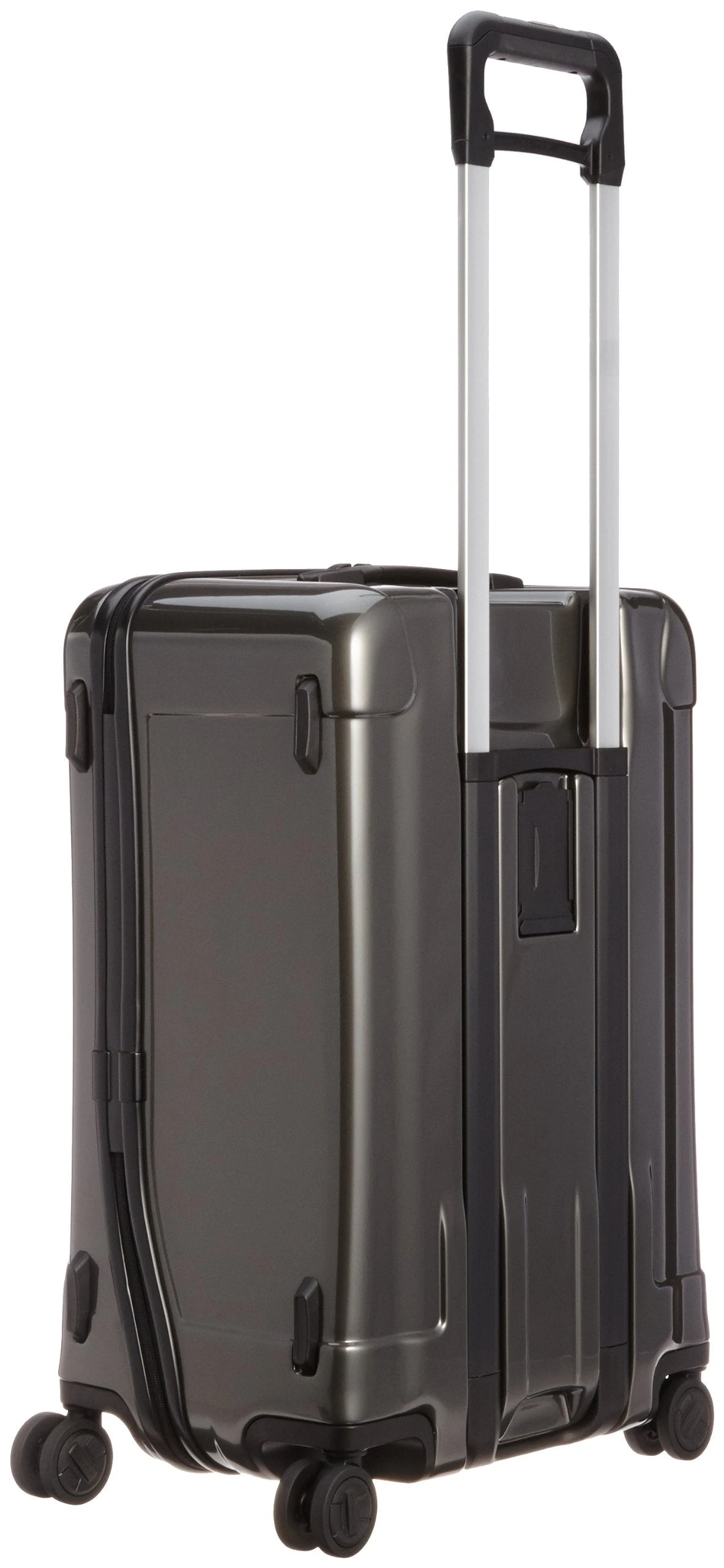 Briggs & Riley Torq Medium Checked 26" 4-Wheel Medium Luggage 14 Briggs & Riley Torq Medium Checked 26" 4-Wheel Medium Luggage - Image 12