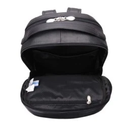 McKlein USA Parker 15" Leather Dual Compartment Laptop Backpack 19 McKlein USA Parker 15" Leather Dual Compartment Laptop Backpack -Best Luggage Store c6ce488edfc254623b98282958978c07609d817d14eaf8cf2185379916f12fc7