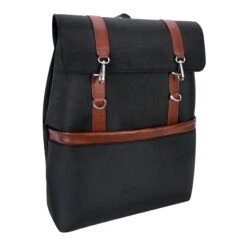 McKlein USA Element 17" Nylon Two-Tone Flap-Over Laptop & Tablet Backpack -Best Luggage Store c6d3bc7872d7a1a0bb4323ebd96421ef8e5c2009bc4d06ede9763cfb49cad2a0
