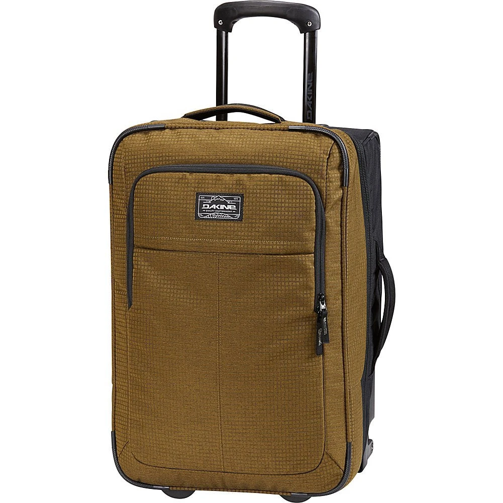 Dakine EQ 42L 2-Wheel Carry-On Luggage 19 Dakine EQ 42L 2-Wheel Carry-On Luggage - Image 17