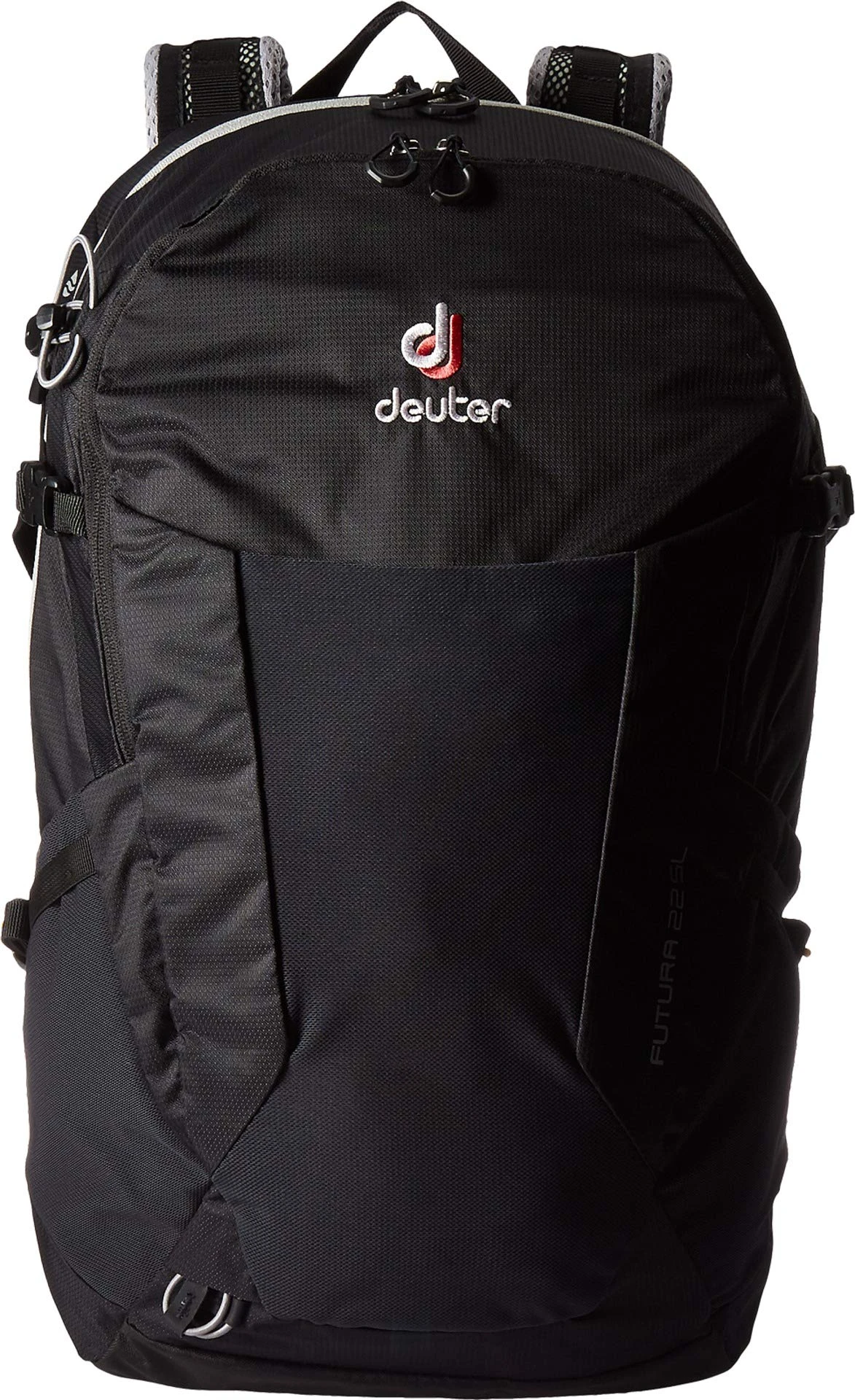 Deuter Futura 22 SL Hiking Backpack 3 Deuter Futura 22 SL Hiking Backpack