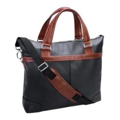 McKlein USA Eastward 15" Leather Two-Tone Laptop & Tablet Briefcase 24 McKlein USA Eastward 15" Leather Two-Tone Laptop & Tablet Briefcase -Best Luggage Store c6eca0c028e9473c79263e8e7343bbd4a84dcd61f738dcf40e31fe129e1dbafb