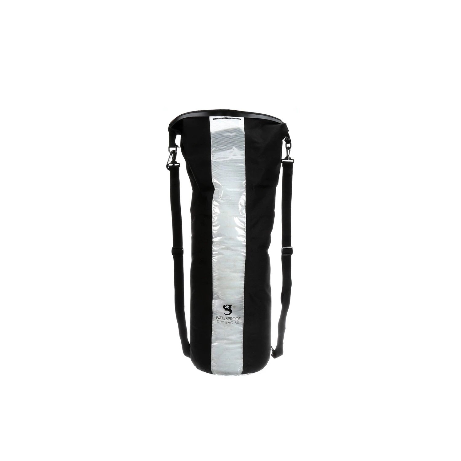 Geckobrands Durable View Dry Bag 3 Geckobrands Durable View Dry Bag