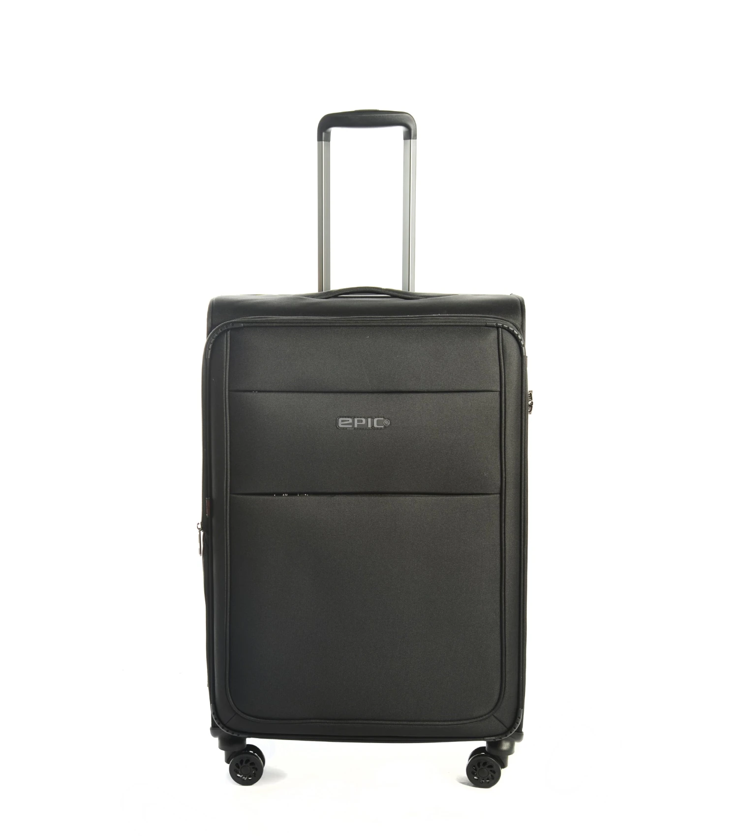 Epic DiscoveryULTRA 2 Piece Set (22"/31") 4-Wheel Luggage Sets 4 Epic DiscoveryULTRA 2 Piece Set (22"/31") 4-Wheel Luggage Sets - Image 2