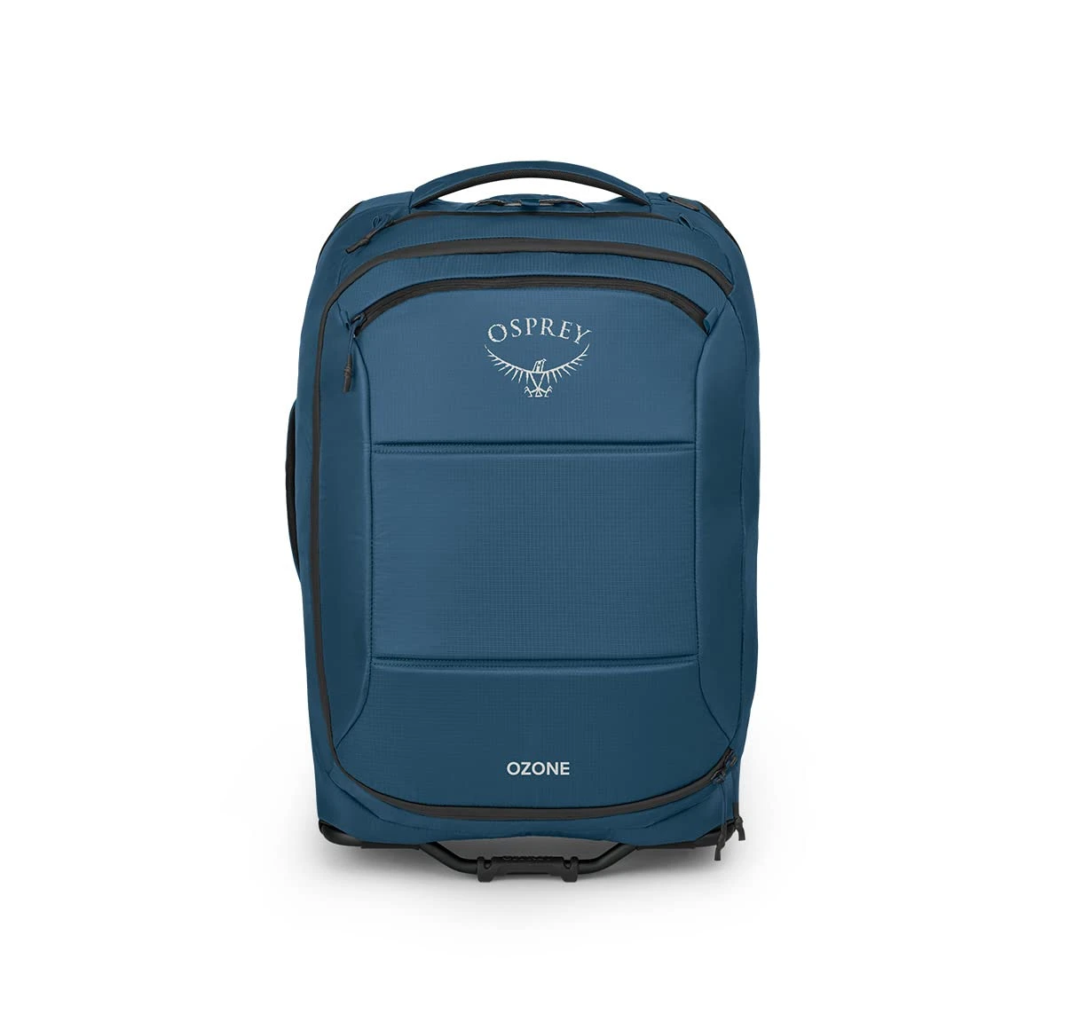 Osprey Packs Ozone 2-Wheel 40L/21.5" Carry-On Luggage 10 Osprey Packs Ozone 2-Wheel 40L/21.5" Carry-On Luggage - Image 8