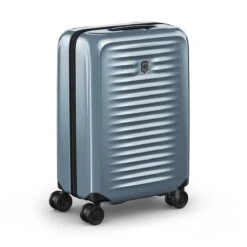Victorinox Airox Frequent Flyer Plus 4-Wheel Carry-On Luggage 36 Victorinox Airox Frequent Flyer Plus 4-Wheel Carry-On Luggage -Best Luggage Store c72d2f7c091f17e4025dc865bad655aa780ab64045f7f210a4e794046abcb43c
