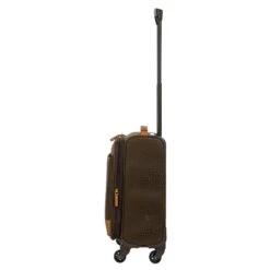 Bric's My Safari 20" 4-Wheel Carry-On Luggage 27 Bric's My Safari 20" 4-Wheel Carry-On Luggage -Best Luggage Store c7347b2c04b528aba42725b223f903f787b7a643be773a411a93cd22f517c9f7