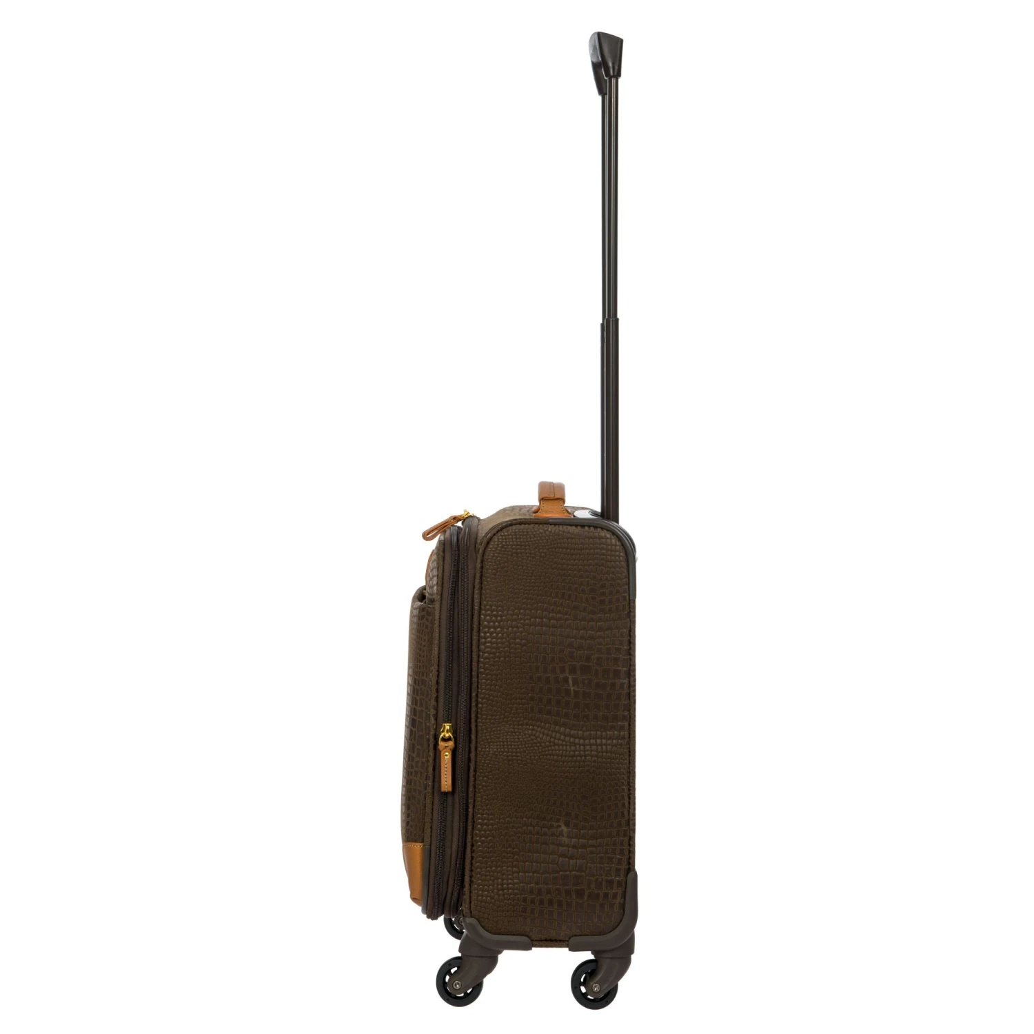Bric's My Safari 20" 4-Wheel Carry-On Luggage 13 Bric's My Safari 20" 4-Wheel Carry-On Luggage - Image 11