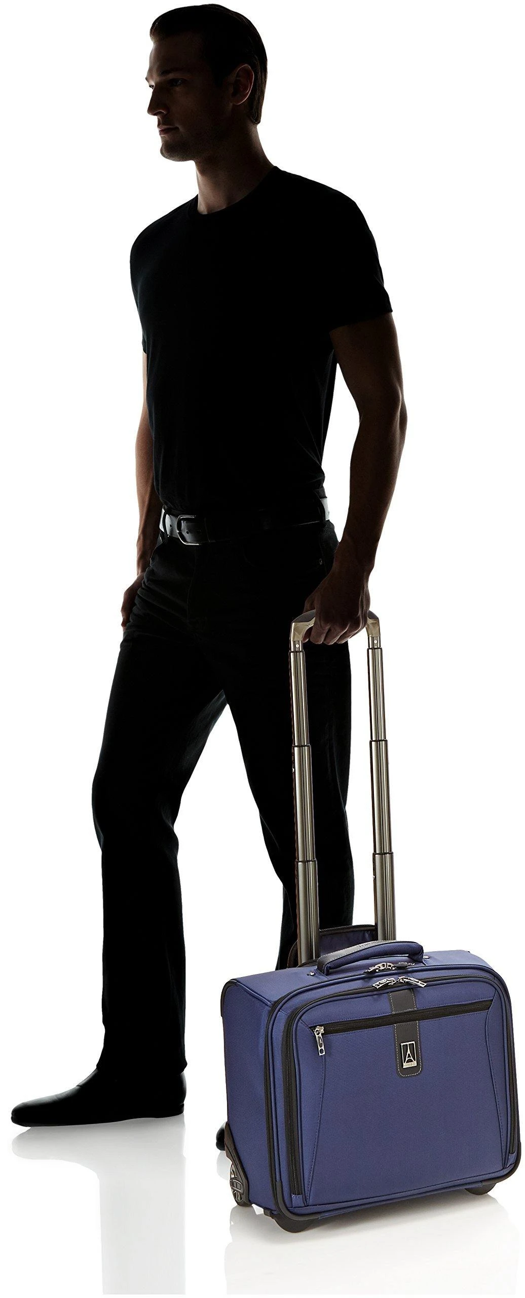 TravelPro Marquis Rolling Tote 13 TravelPro Marquis Rolling Tote - Image 11